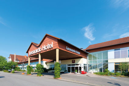 Leonardo Heidelberg Walldorf