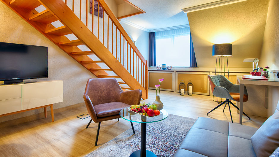 Leonardo Heidelberg Walldorf Suite