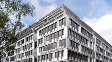 Leonardo Hotel Berlin Mitte