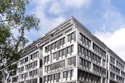 Leonardo Hotel Berlin Mitte