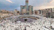 Al Marwa Rayhaan by Rotana