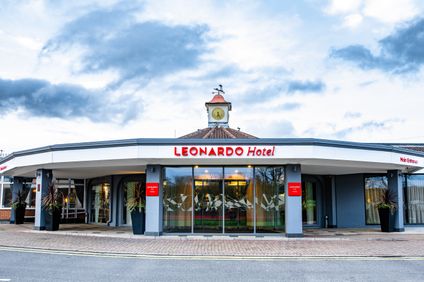 Leonardo Hotel Hinckley Island