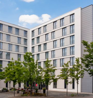 Leonardo Hotel Dresden Altstadt