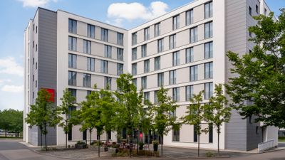 Leonardo Hotel Dresden Altstadt