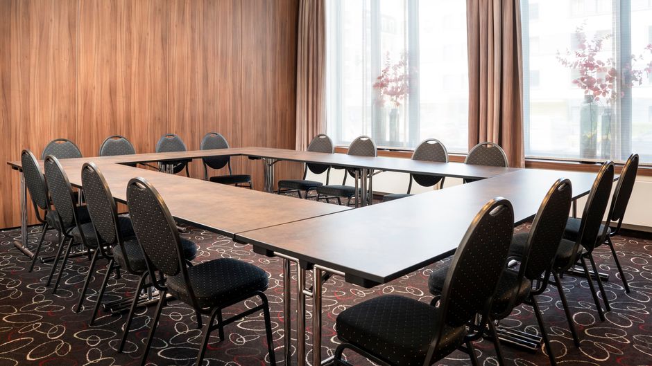 Leonardo Hotel Dresden Altstadt Meeting
