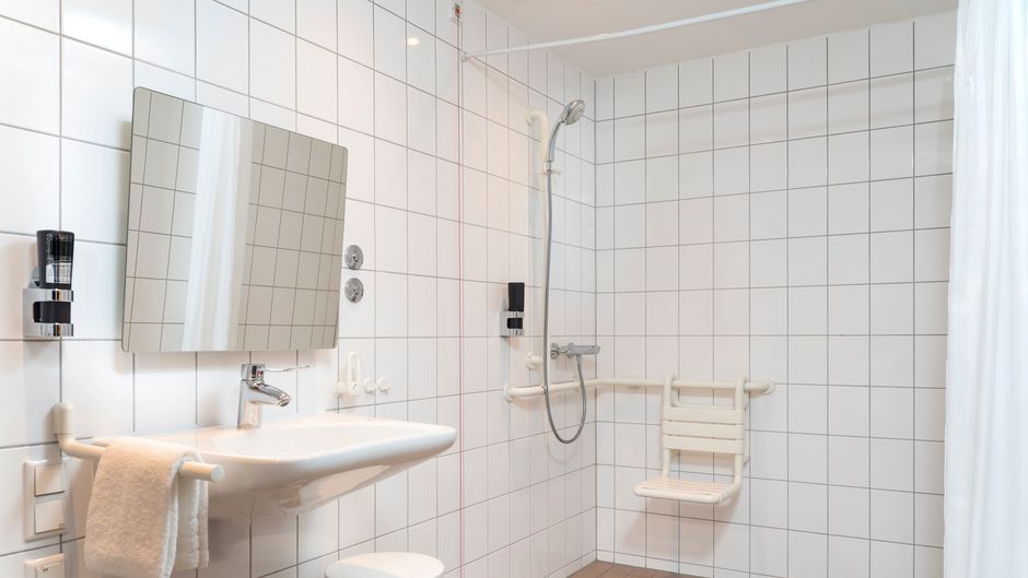Leonardo Hotel Dresden Altstadt Room