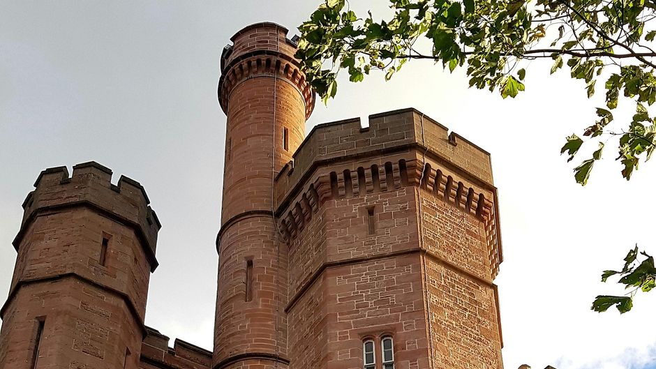 Leonardo Hotel Inverness Other