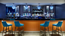 Leonardo Edinburgh Murrayfield