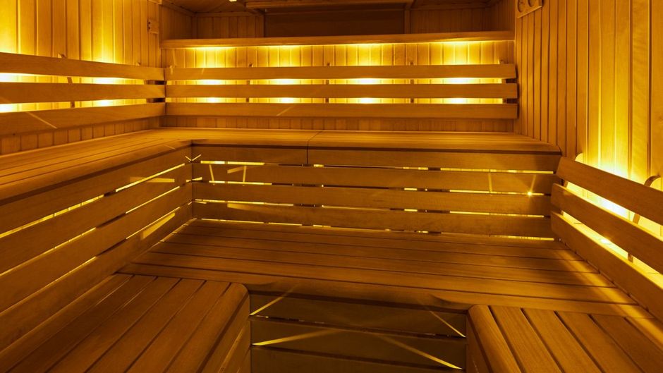 Leonardo Edinburgh Murrayfield Spa