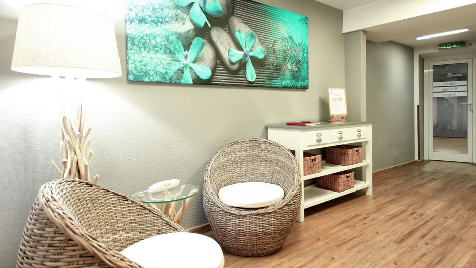 Leonardo Boutique Hotel Duesseldorf Spa
