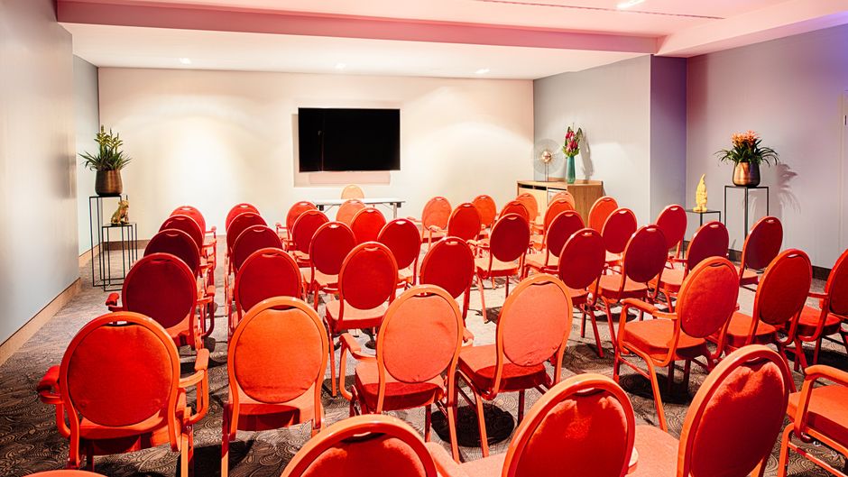 NYX Hotel Mannheim by Leonardo Hotels Meeting