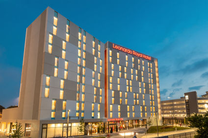 Leonardo Royal Hotel Venice Mestre