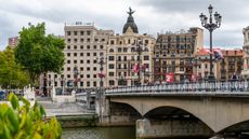 NYX Hotel Bilbao by Leonardo Hotels