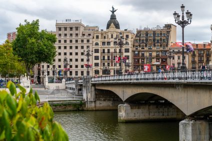 NYX Hotel Bilbao by Leonardo Hotels