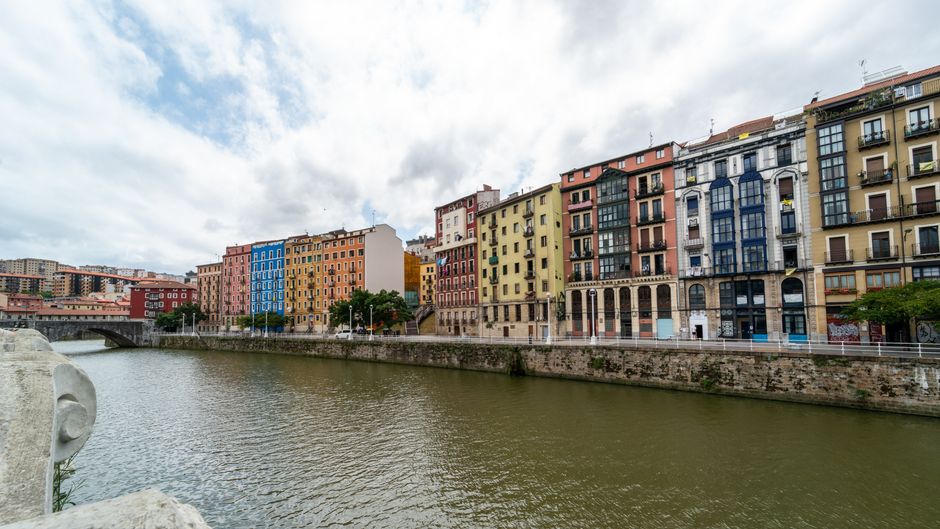 NYX Hotel Bilbao by Leonardo Hotels Other