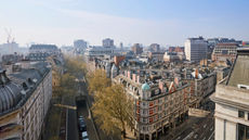 NYX Hotel London Holborn