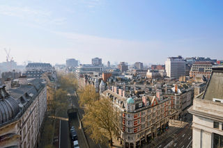 NYX Hotel London Holborn