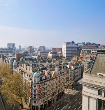 NYX Hotel London Holborn