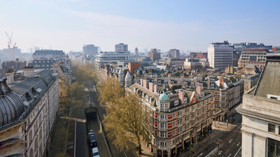 NYX Hotel London Holborn