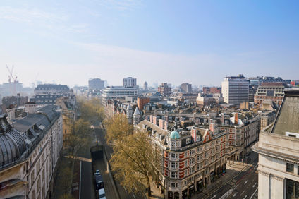 NYX Hotel London Holborn