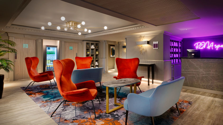 Leonardo Royal London City Spa