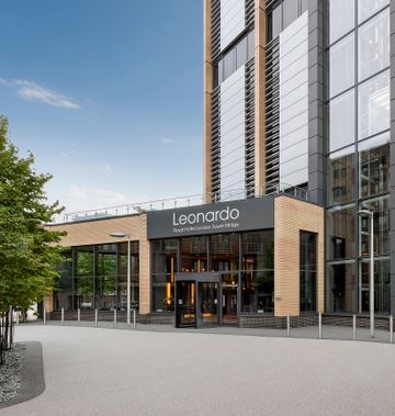 Leonardo Royal London Tower Bridge