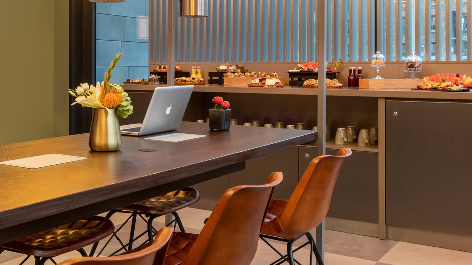 Leonardo Hotel Dortmund Meeting