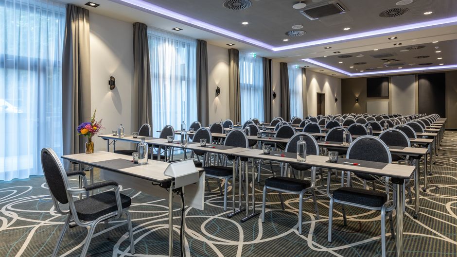 Leonardo Hotel Dortmund Meeting