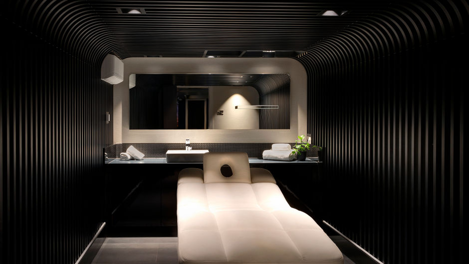 NYX Hotel London Holborn Spa