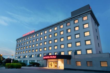 Leonardo Hotel Verona