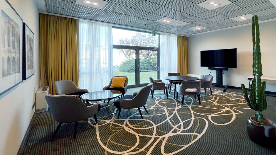 Leonardo Hotel Verona Meeting