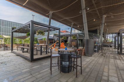 Leonardo Hotel Almere City Centre