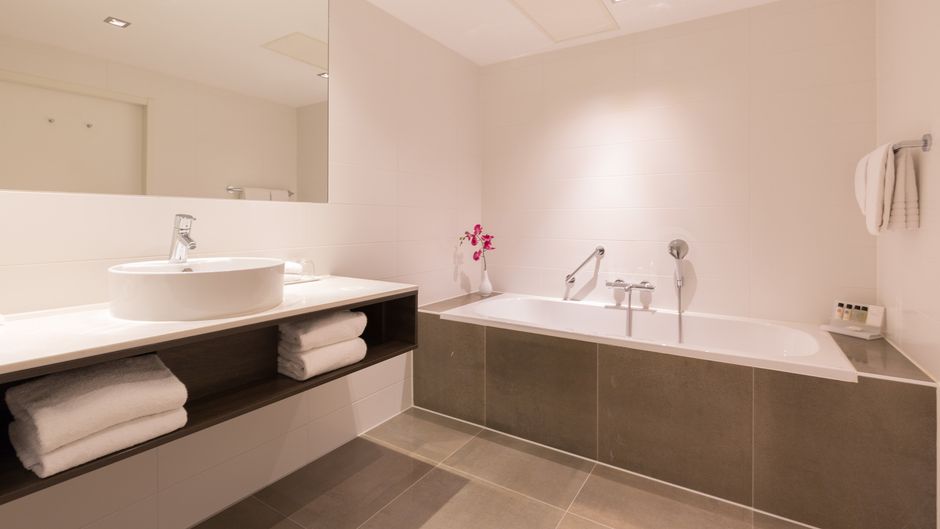 Leonardo Royal Hotel Den Haag Promenade Room