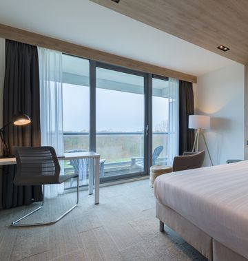 Leonardo Royal Hotel Den Haag Promenade