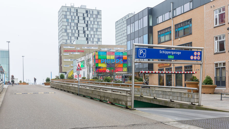 Leonardo Hotel Almere City Centre Other