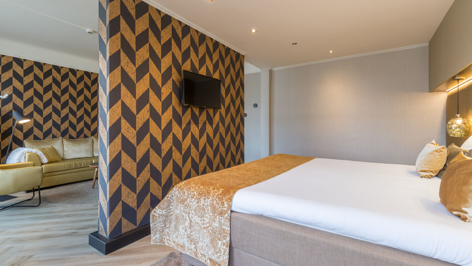 Leonardo Hotel The Plaza Suite