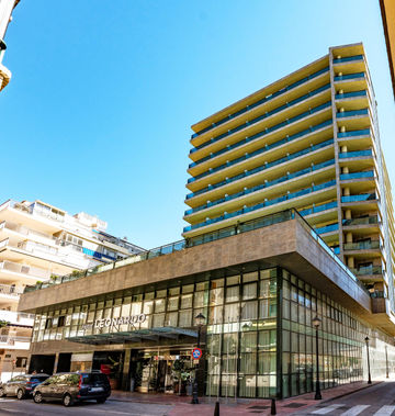 Leonardo Hotel Fuengirola Costa Del Sol