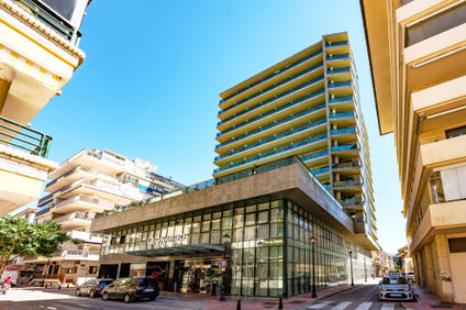 Leonardo Hotel Fuengirola Costa Del Sol