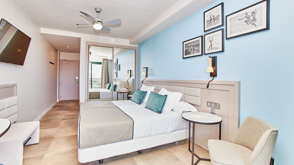 Leonardo Hotel Fuengirola Costa Del Sol Room