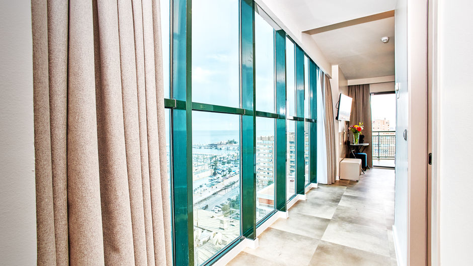 Leonardo Hotel Fuengirola Costa Del Sol Suite