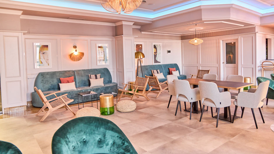 Leonardo Hotel Fuengirola Costa Del Sol Meeting