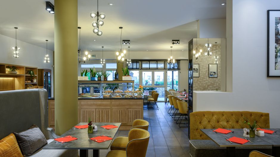 Principe di Lazise Wellness Hot Restaurant