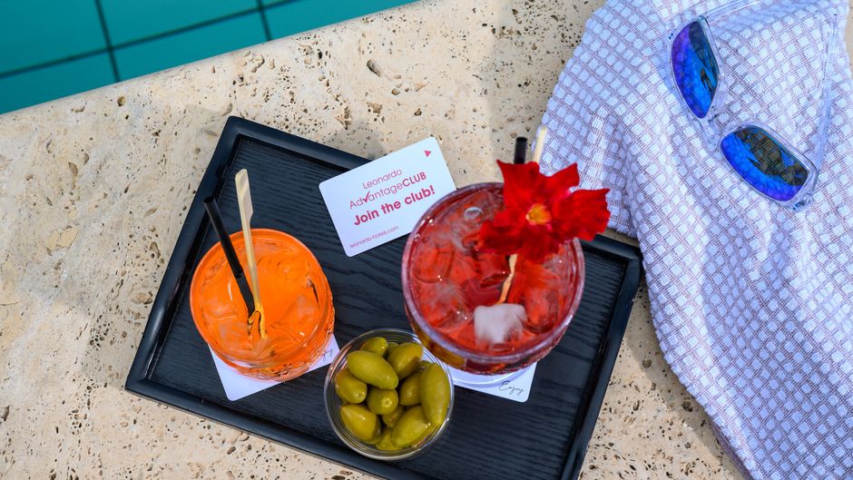 Principe di Lazise Wellness Hot Pool