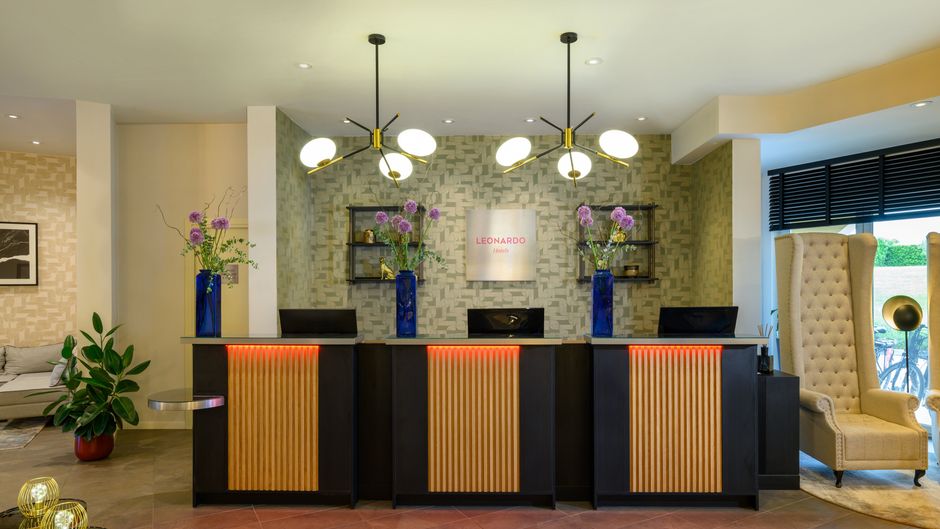 Principe di Lazise Wellness Hot Exterior