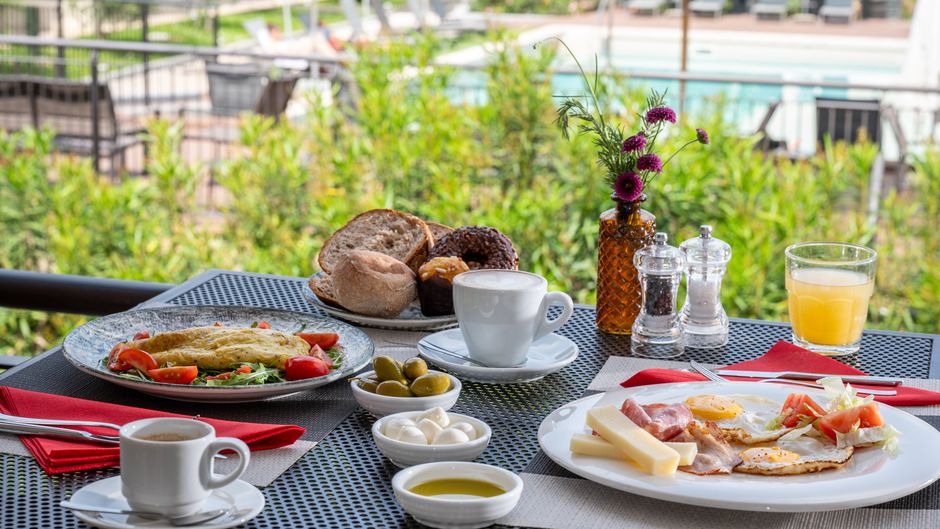 Principe di Lazise Wellness Hot Restaurant