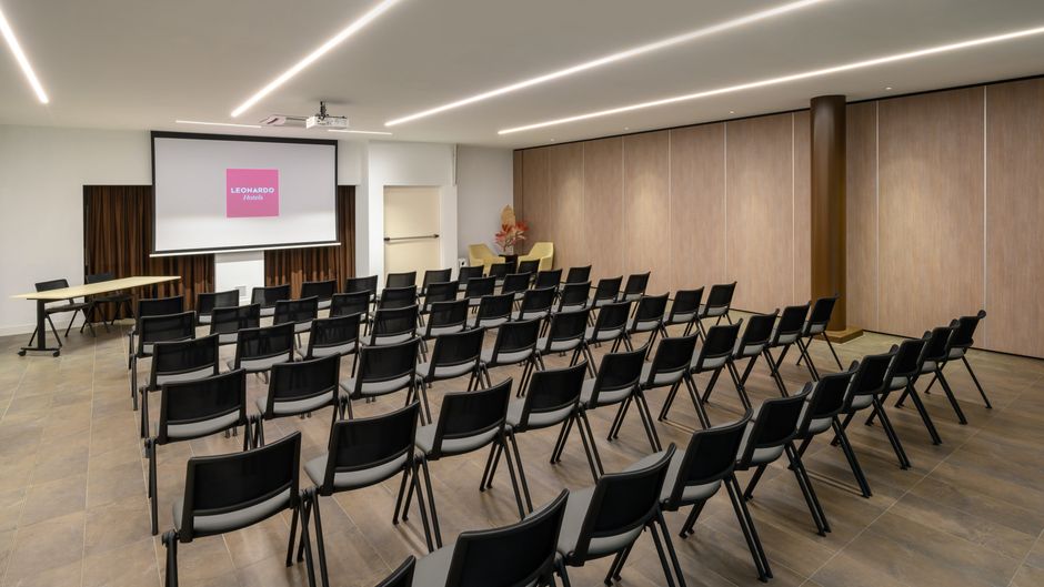 Principe di Lazise Wellness Hot Meeting