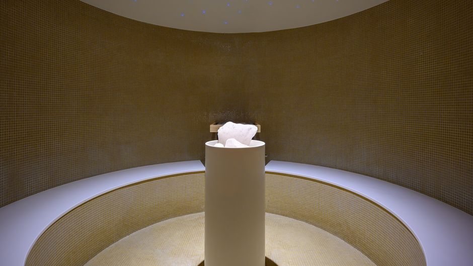 Principe di Lazise Wellness Hot Spa