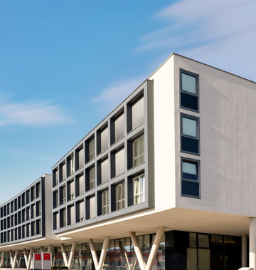 Leonardo Hotel Salzburg Airport