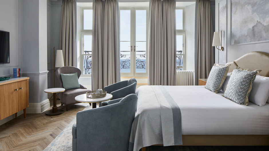 The Grand Brighton Room