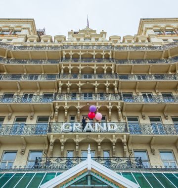 The Grand Brighton